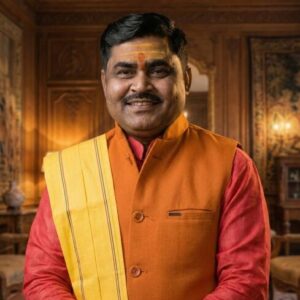 Consultancy With Acharya Shyam Ji