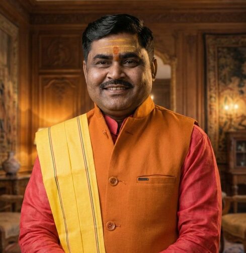 Consultancy With Acharya Shyam Ji