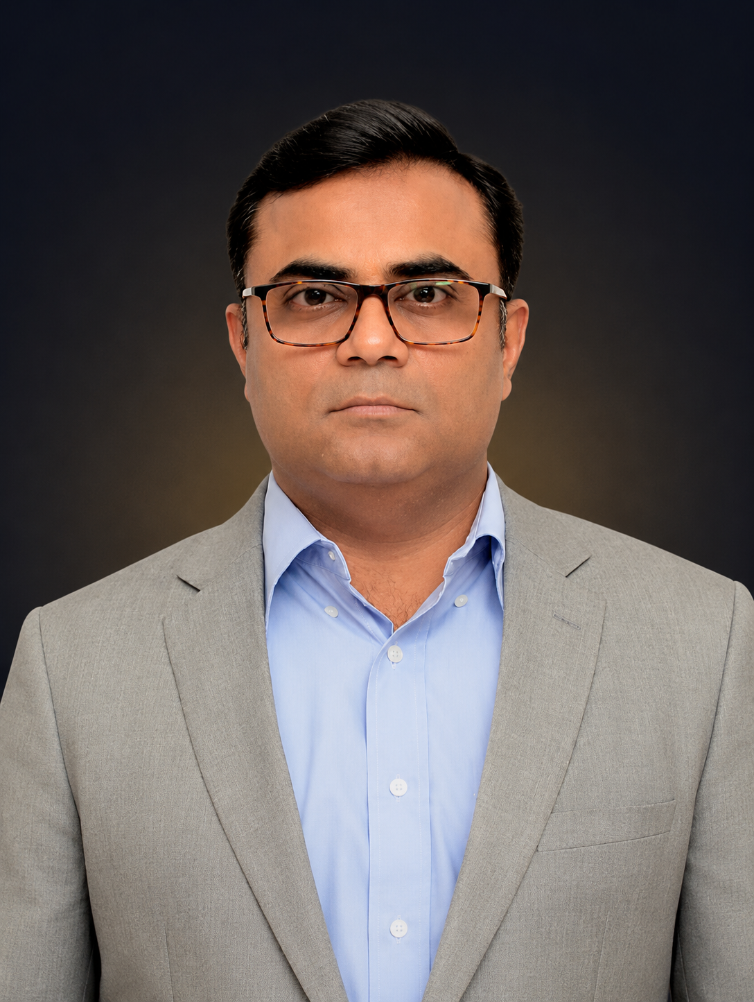 Gaurav Bhatt
